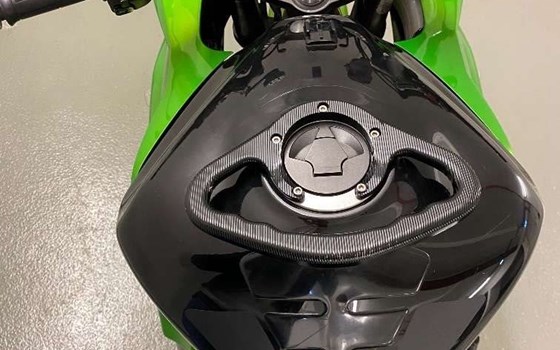 Gebrauchtmotorrad Kawasaki Z1000SX - Bild 8