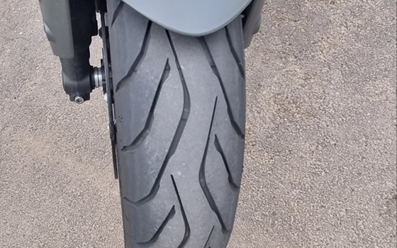 Gebrauchtmotorrad Yamaha Tracer 9 GT - Bild 7