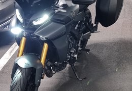 Gebrauchte Yamaha Tracer 9 GT