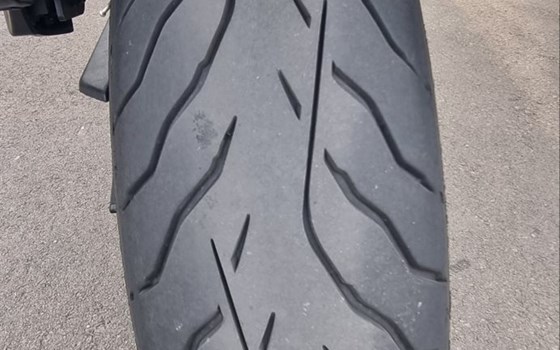 Gebrauchtmotorrad Yamaha Tracer 9 GT - Bild 8