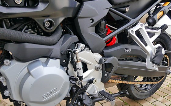 Gebrauchtmotorrad BMW F 750 GS - Bild 13