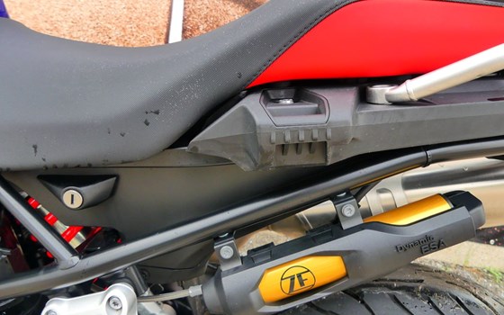 Gebrauchtmotorrad BMW F 750 GS - Bild 14