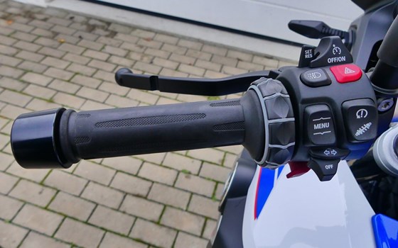 Gebrauchtmotorrad BMW F 750 GS - Bild 8