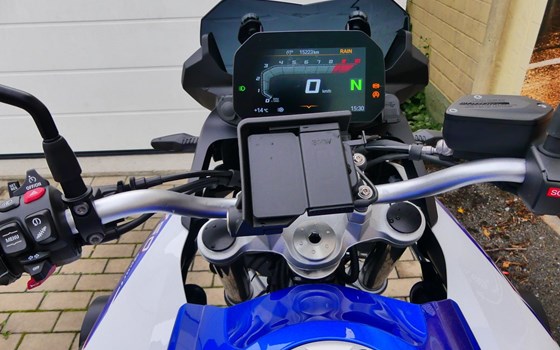 Gebrauchtmotorrad BMW F 750 GS - Bild 9