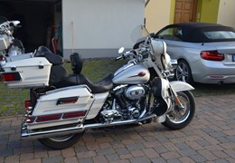 Gebrauchte Harley-Davidson Electra Glide FLH