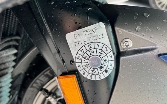 Gebrauchtmotorrad BMW K 1600 GTL - Bild 4