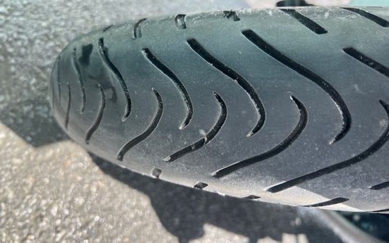 Gebrauchtmotorrad BMW K 1600 GTL - Bild 9