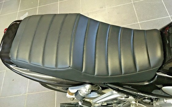 Gebrauchtmotorrad Yamaha XJR 1300 - Bild 2