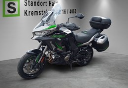 Gebrauchte Kawasaki Versys 1000 SE
