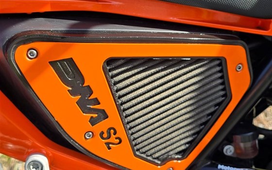 Gebrauchtmotorrad KTM 690 Duke - Bild 4