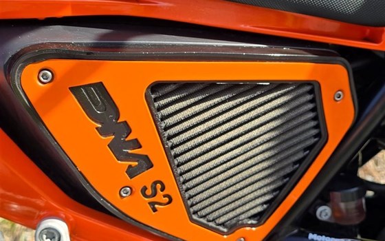 Gebrauchtmotorrad KTM 690 Duke - Bild 4