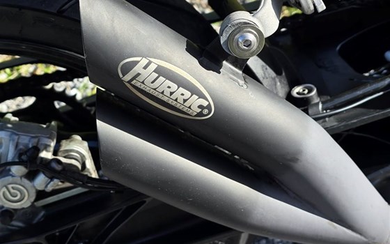 Gebrauchtmotorrad KTM 690 Duke - Bild 5