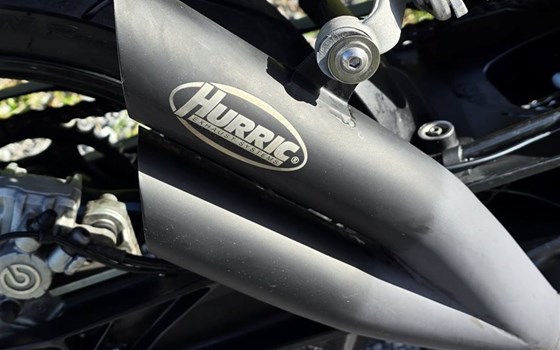 Gebrauchtmotorrad KTM 690 Duke - Bild 5