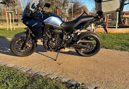 Gebrauchte Yamaha Tracer 7
