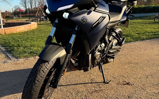 Gebrauchtmotorrad Yamaha Tracer 7 - Bild 3