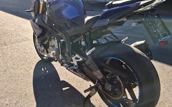 Gebrauchtmotorrad BMW S 1000 R - Bild 3