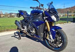 Gebrauchte BMW S 1000 R