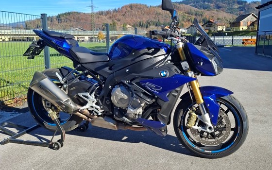 Gebrauchtmotorrad BMW S 1000 R - Bild 2