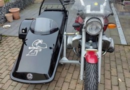 Gebrauchte BMW R 850 R