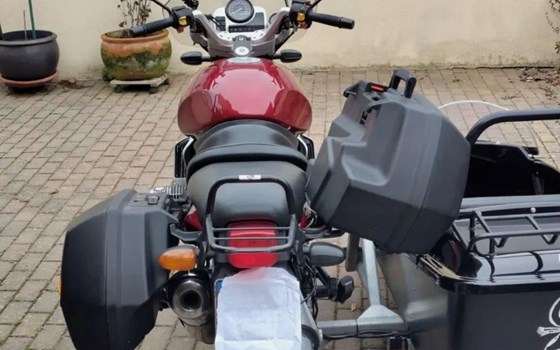 Gebrauchtmotorrad BMW R 850 R - Bild 2