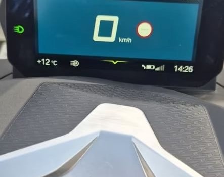 Gebrauchtmotorrad BMW C 400 X - Bild 3