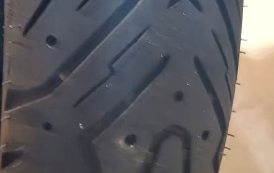 Gebrauchtmotorrad BMW C 400 X - Bild 5