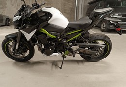 Occasion Kawasaki Z900