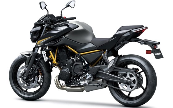 Neufahrzeug Kawasaki Z650 S - Bild 3