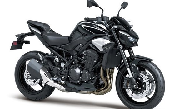Neufahrzeug Kawasaki Z900 - Bild 1