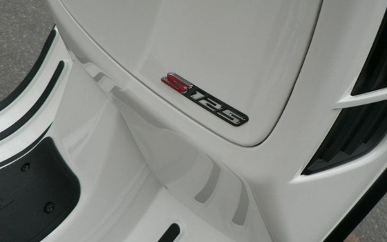 Neufahrzeug Vespa GTS 125 - Bild 5