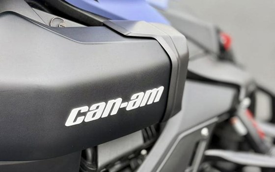 Gebrauchtmotorrad Can-Am Ryker 900 Rally Edition - Bild 13