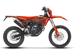 Neumotorrad Beta RR Enduro 4T 125 AC