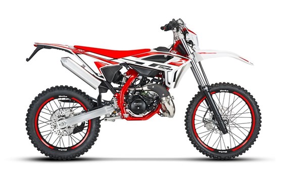 Neufahrzeug Beta RR 50 Enduro Sport - Bild 1