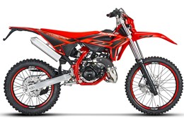 Neumotorrad Beta RR 50 Sport