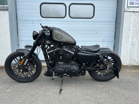 Angebot Harley-Davidson Sportster XL 1200 Roadster