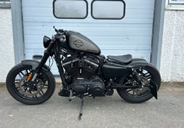 Gebrauchte Harley-Davidson Sportster XL 1200 Roadster