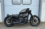 Angebot Harley-Davidson Sportster XL 1200 Roadster - Bild 2