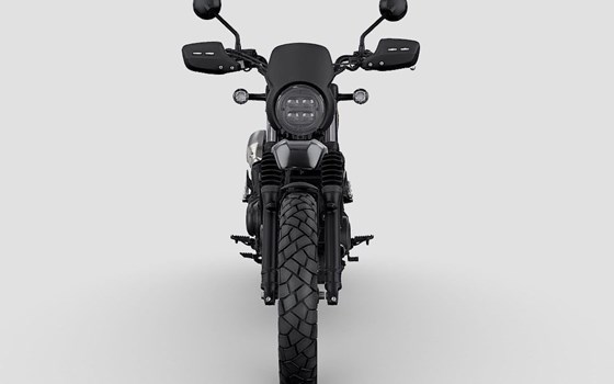 Neufahrzeug Honda CL500 - Bild 8