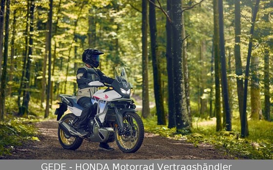 Neufahrzeug Honda XL750 Transalp - Bild 12
