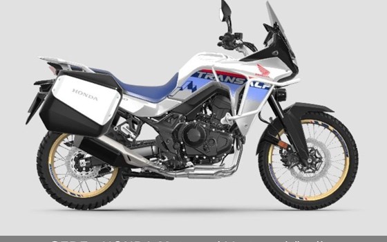Neufahrzeug Honda XL750 Transalp - Bild 2