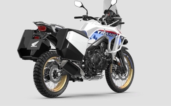 Neufahrzeug Honda XL750 Transalp - Bild 4