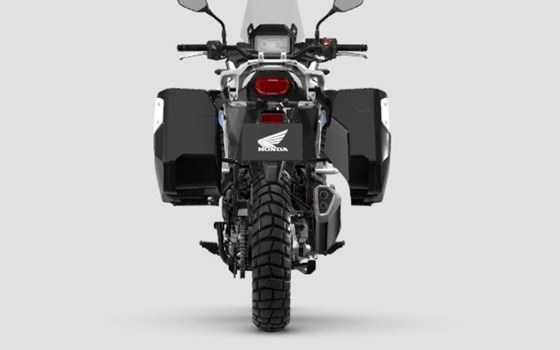 Neufahrzeug Honda XL750 Transalp - Bild 5