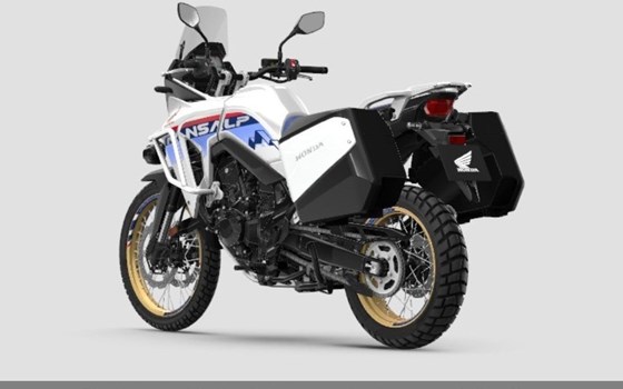 Neufahrzeug Honda XL750 Transalp - Bild 6