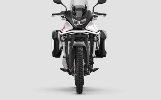 Neufahrzeug Honda XL750 Transalp - Bild 8