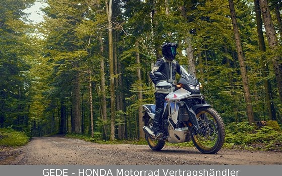 Neufahrzeug Honda XL750 Transalp - Bild 9