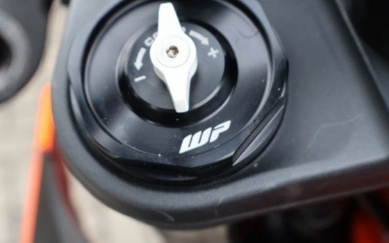 Neufahrzeug KTM 390 Enduro R - Bild 10