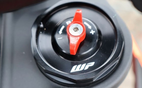 Neufahrzeug KTM 390 Enduro R - Bild 11