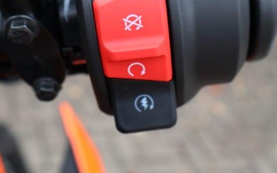 Neufahrzeug KTM 390 Enduro R - Bild 12