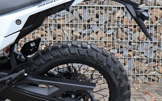 Neufahrzeug KTM 390 Enduro R - Bild 4