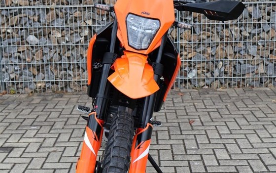 Neufahrzeug KTM 390 Enduro R - Bild 5